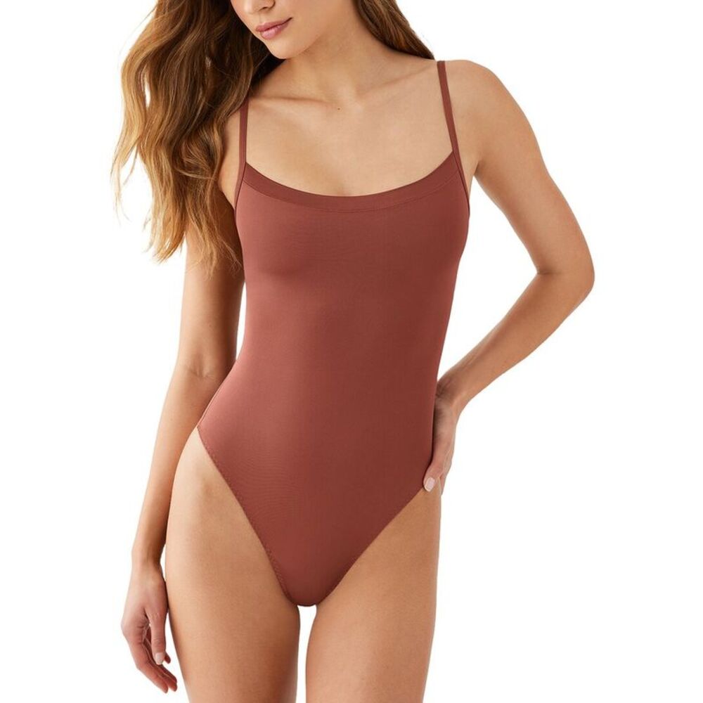 B.Tempt'd Womens B.Tempt’D By Wacoal Spotlight Bodysuit